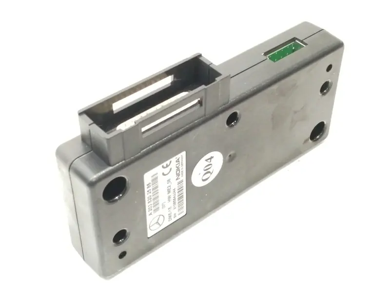 MODULO ELECTRONICO A2038202585 Precio De Oferta