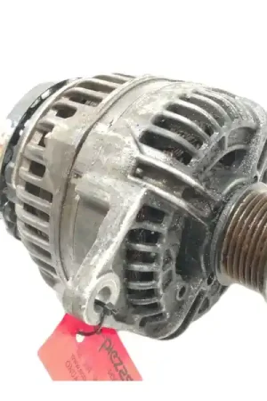 ALTERNADOR 0986046210 Pago Seguro