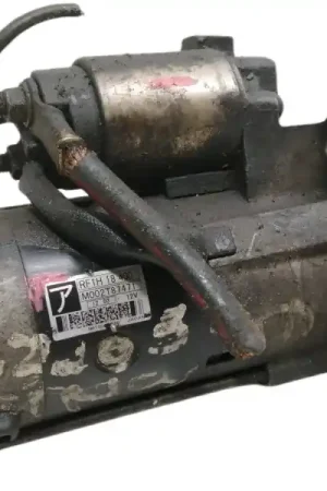 Envío Inmediato MOTOR ARRANQUE RF1H18400 M002T87471