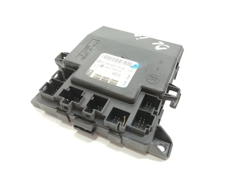 Alta Calidad MODULO ELECTRONICO A1648207326