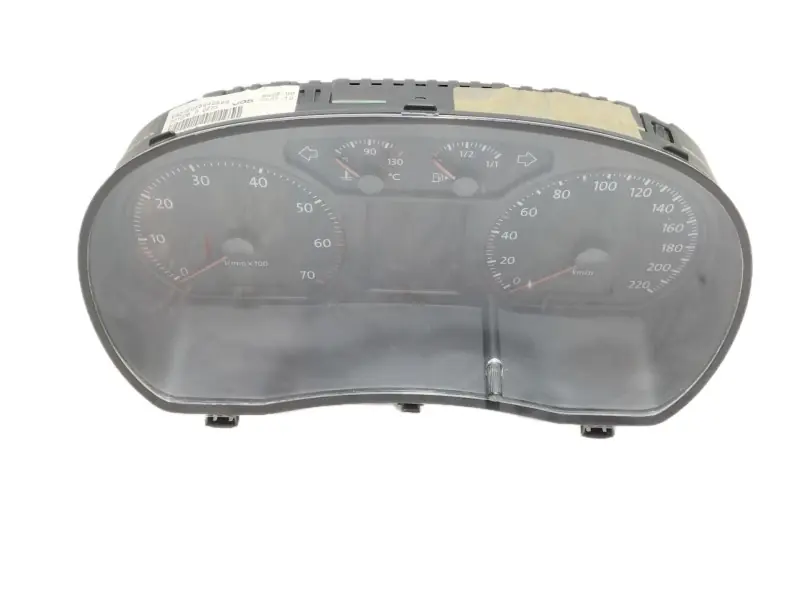 CUADRO INSTRUMENTOS 6Q0920803S Oferta
