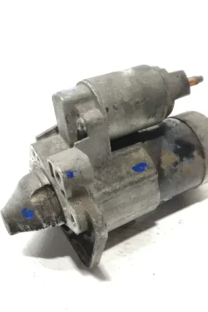 Edición Limitada MOTOR ARRANQUE 8200584675B