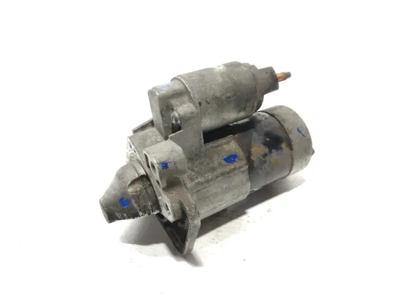 Edición Limitada MOTOR ARRANQUE 8200584675B