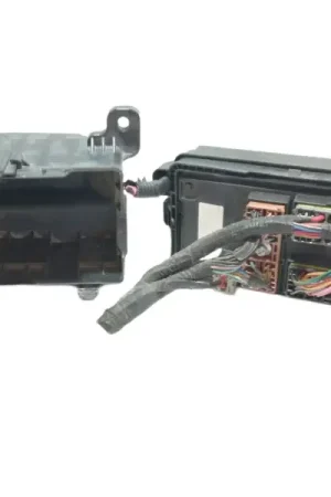 Edición Limitada CAJA RELES / FUSIBLES