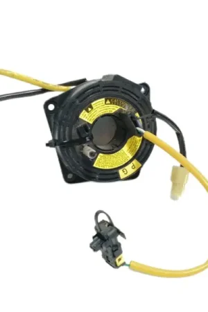 ANILLO AIRBAG Certificado