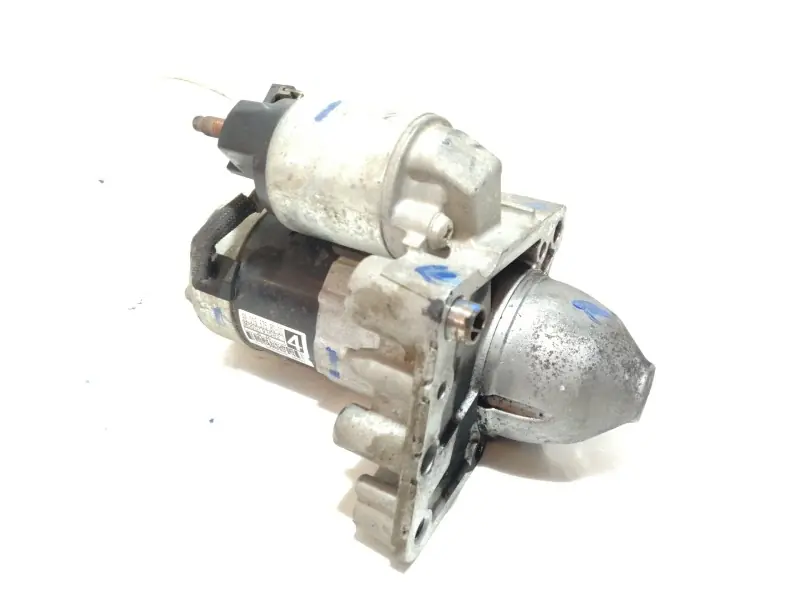 MOTOR ARRANQUE 9801667580 Precio Reducido