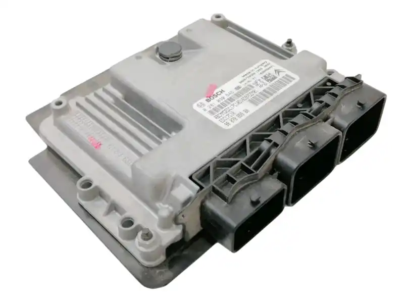 Envío Internacional CENTRALITA MOTOR UCE 0281030546