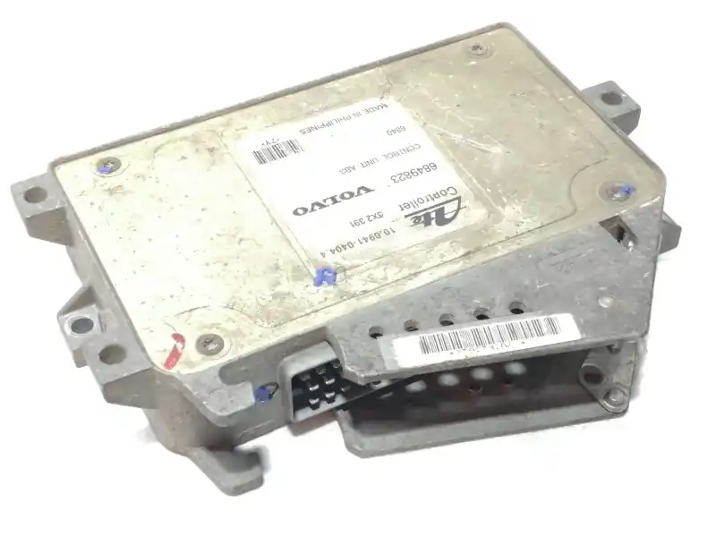 CENTRALITA ABS 6849823 Artesanal