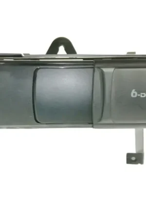 SISTEMA AUDIO / RADIO CD 1J6035111 Alta Calidad