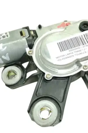Súper Precio MOTOR LIMPIA TRASERO 7L0955712B