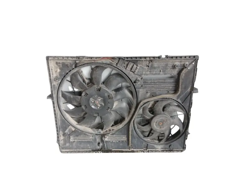 Garantía De Devolución De Dinero ELECTROVENTILADOR 7L0121203G