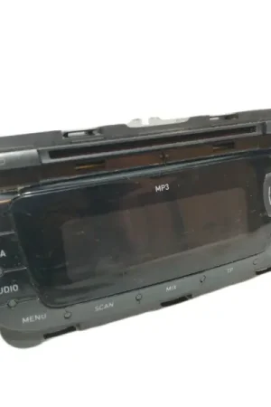 Bestseller SISTEMA AUDIO / RADIO CD 1P0035153