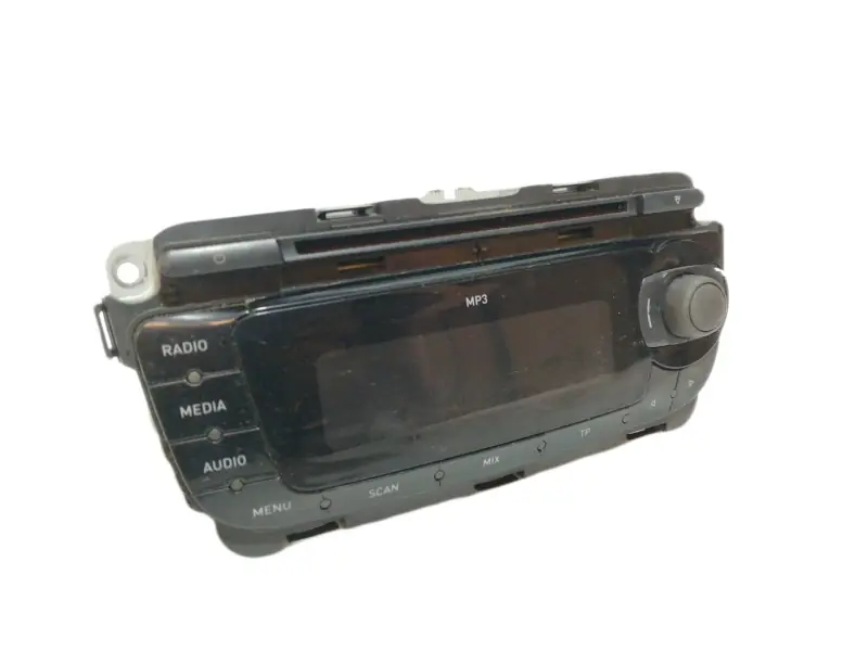 Bestseller SISTEMA AUDIO / RADIO CD 1P0035153