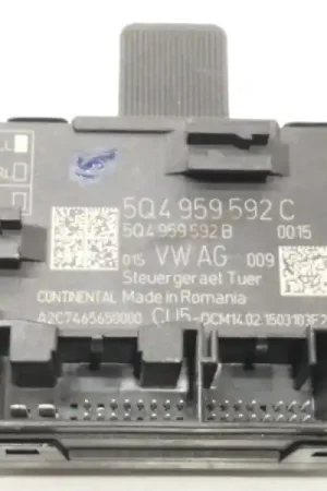 Envío Inmediato MODULO CONFORT 5Q4959592