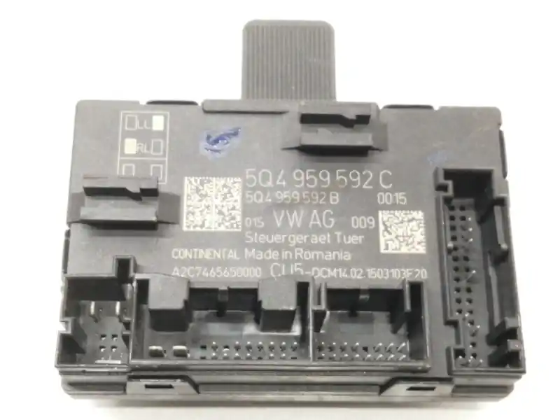 Envío Inmediato MODULO CONFORT 5Q4959592