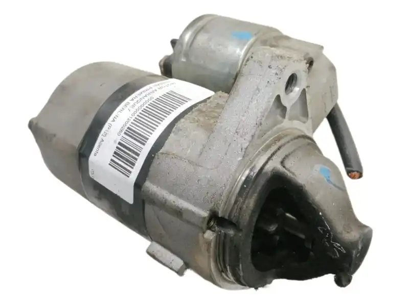 Compra Hoy MOTOR ARRANQUE 233009F661 16K4337MEV 233009F662 D7E41