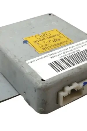 MODULO ELECTRONICO 95400M3000 A Buen Precio