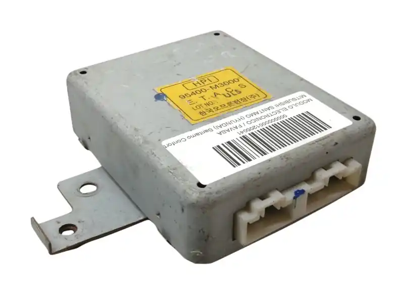 MODULO ELECTRONICO 95400M3000 A Buen Precio