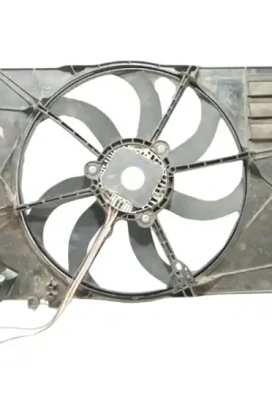 Premium ELECTROVENTILADOR 1K0959455EF 1K0121205AA 1K0121207AS