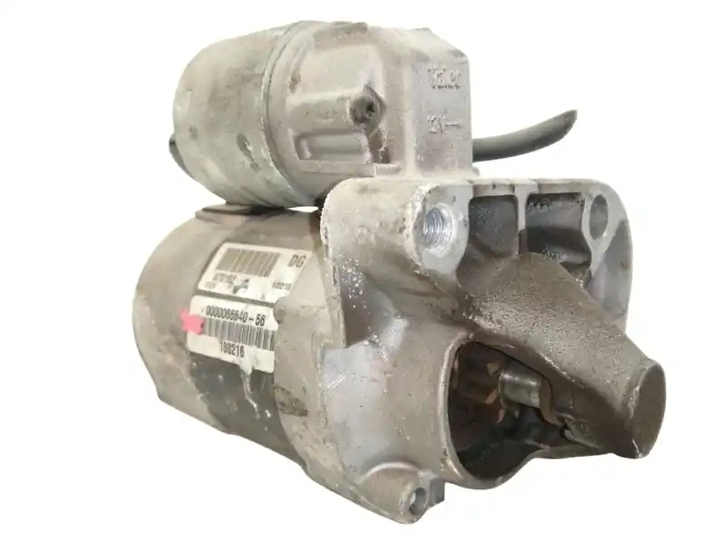 MOTOR ARRANQUE 670152 Garantía De Devolución De Dinero