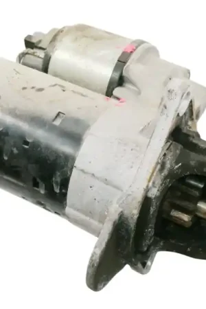 MOTOR ARRANQUE 0001107493 Tendencia
