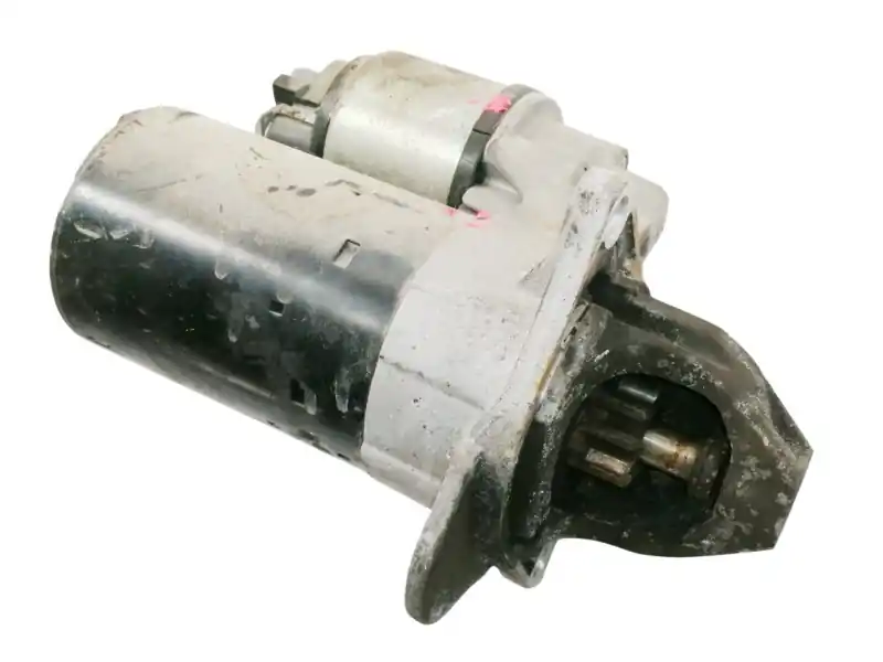 MOTOR ARRANQUE 0001107493 Tendencia