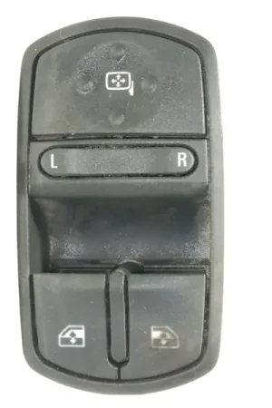 MANDO ELEVALUNAS DELANTERO IZQUIERDO 13258521AA Descuento