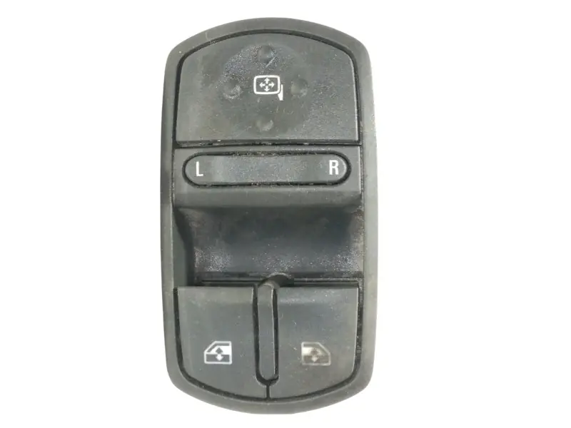 MANDO ELEVALUNAS DELANTERO IZQUIERDO 13258521AA Descuento