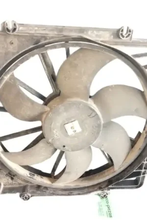 Promoción Exclusiva ELECTROVENTILADOR 8200114039 5020234