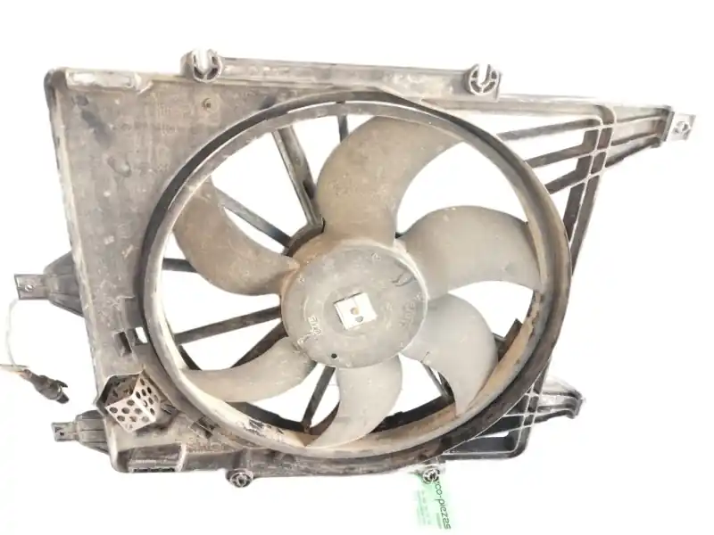 Promoción Exclusiva ELECTROVENTILADOR 8200114039 5020234