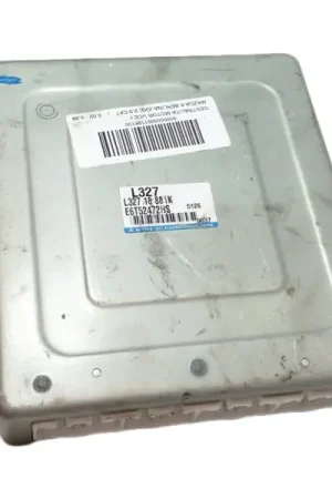 Precio De Fábrica CENTRALITA MOTOR UCE E6T52472HS L32718881K