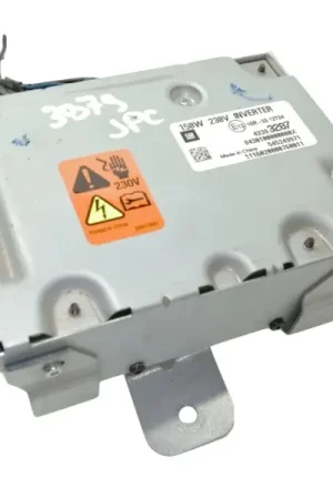 MODULO ELECTRONICO 42393207 Ordena Ya