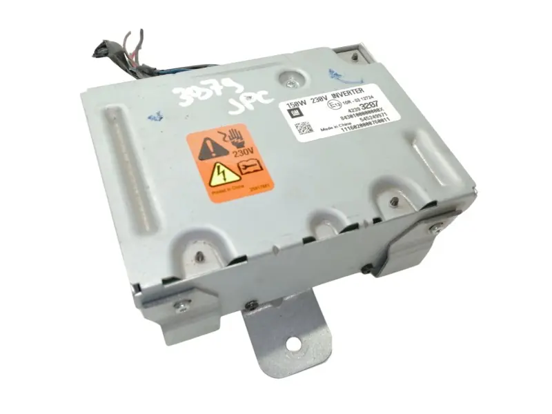 MODULO ELECTRONICO 42393207 Ordena Ya