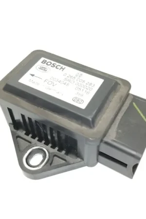 MODULO ELECTRONICO 0265005283 Última Versión