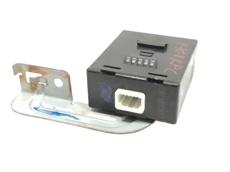 MODULO ELECTRONICO 40740JX50A Certificado