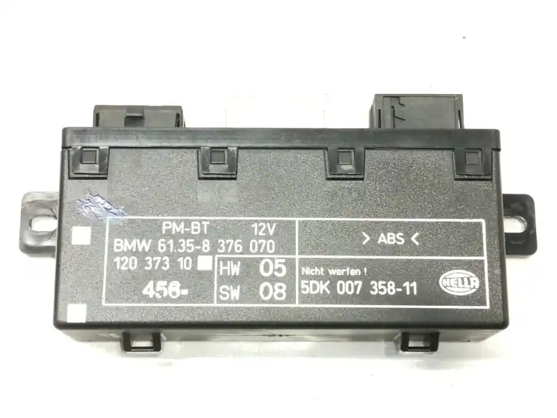 Moderno MODULO ELECTRONICO 5DK00735811