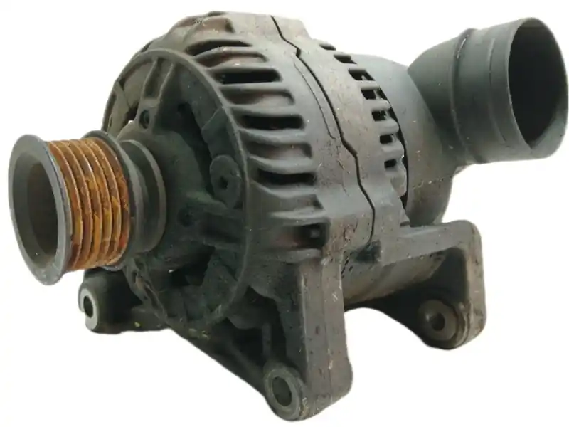 Novedad ALTERNADOR 0123315013
