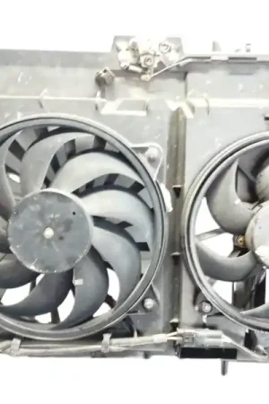 Ocasión Especial ELECTROVENTILADOR