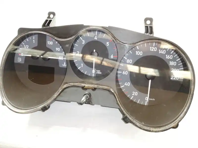 Mejor Calidad CUADRO INSTRUMENTOS 1P0920827E 110080369016 A2C53029654