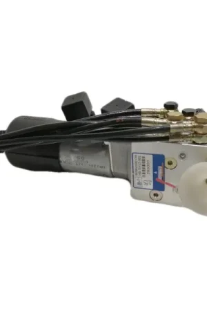 MOTOR TECHO ELECTRICO 9639025080 Descuento