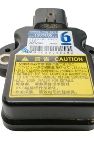 Original SENSOR 8918348030 DENSO 1745005922