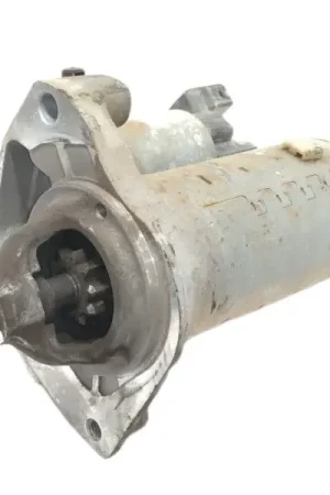 Auténtico MOTOR ARRANQUE 9671530880
