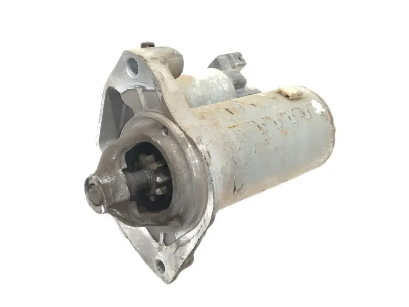 Auténtico MOTOR ARRANQUE 9671530880