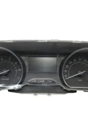 Compra Hoy CUADRO INSTRUMENTOS 981384878000 E137HWJ2 / E137SWLL1100 769317790U / 769167080U / N2LKMHESS