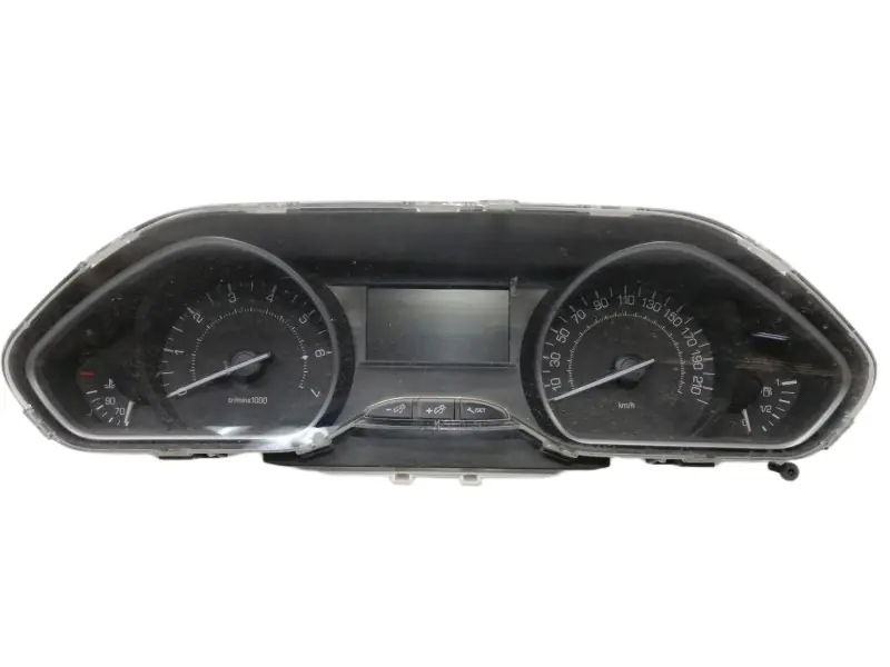 Compra Hoy CUADRO INSTRUMENTOS 981384878000 E137HWJ2 / E137SWLL1100 769317790U / 769167080U / N2LKMHESS