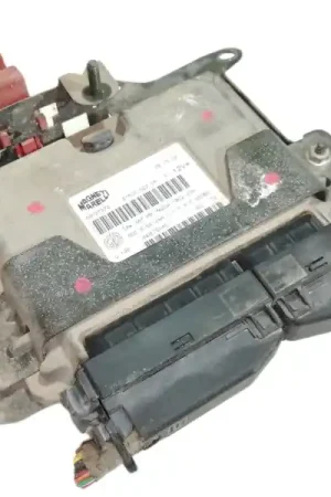 Pedido Al Por Mayor CENTRALITA MOTOR UCE 55187372