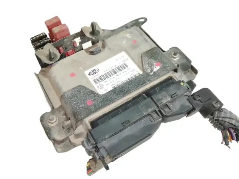 Pedido Al Por Mayor CENTRALITA MOTOR UCE 55187372