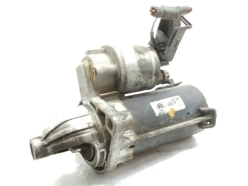 Artesanal MOTOR ARRANQUE 679910