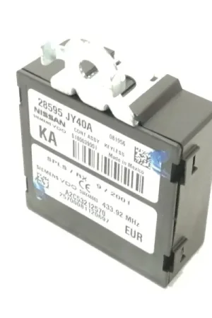MODULO ELECTRONICO 28595JY40A 5WK48883 A2C53212570 Mayoreo