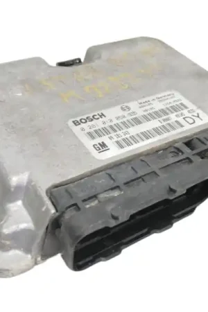 Venta Final CENTRALITA MOTOR UCE 09181243 0281010050